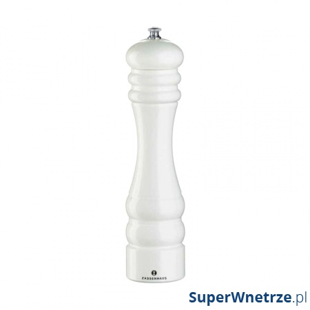 Młynek do soli 24 cm Zassenhaus Berlin