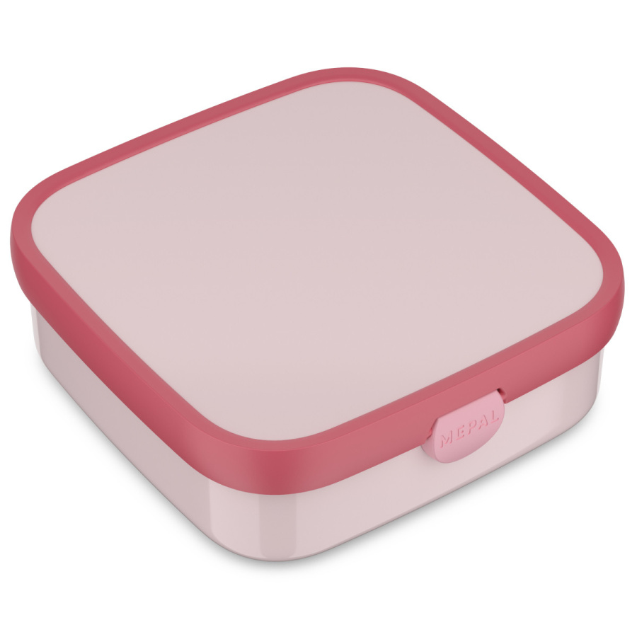 Lunchbox campus bento large cool pink 107435074100