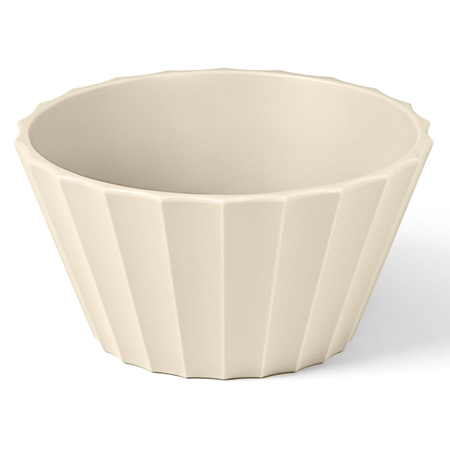 Hera misa śr. 11 cm kremowa