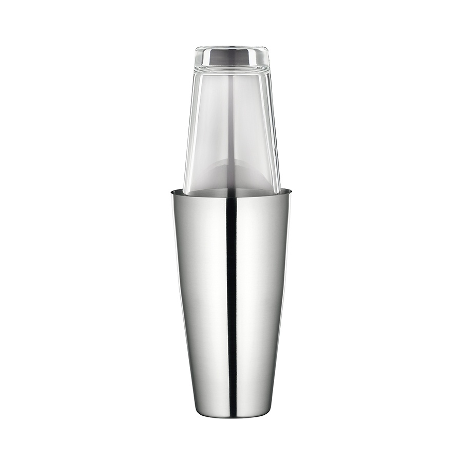 Shaker bostoński 0,4 l Cilio