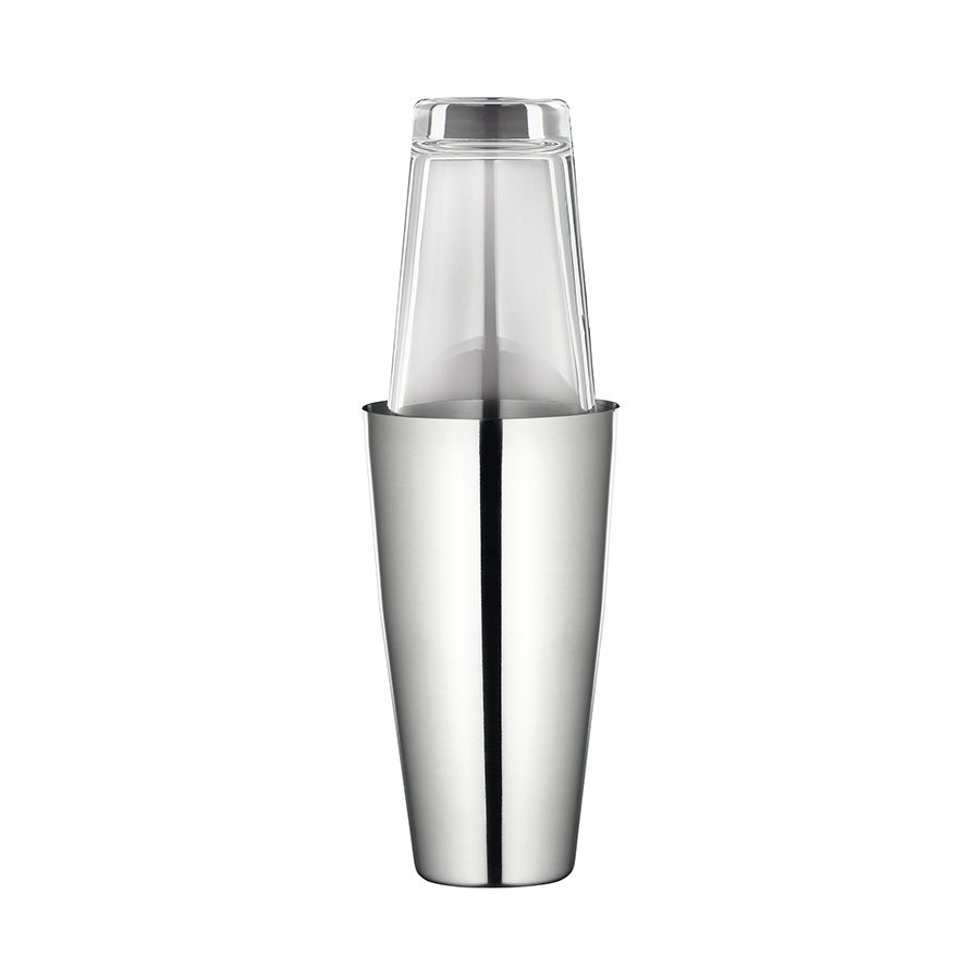 Shaker bostoński 0,4 l Cilio