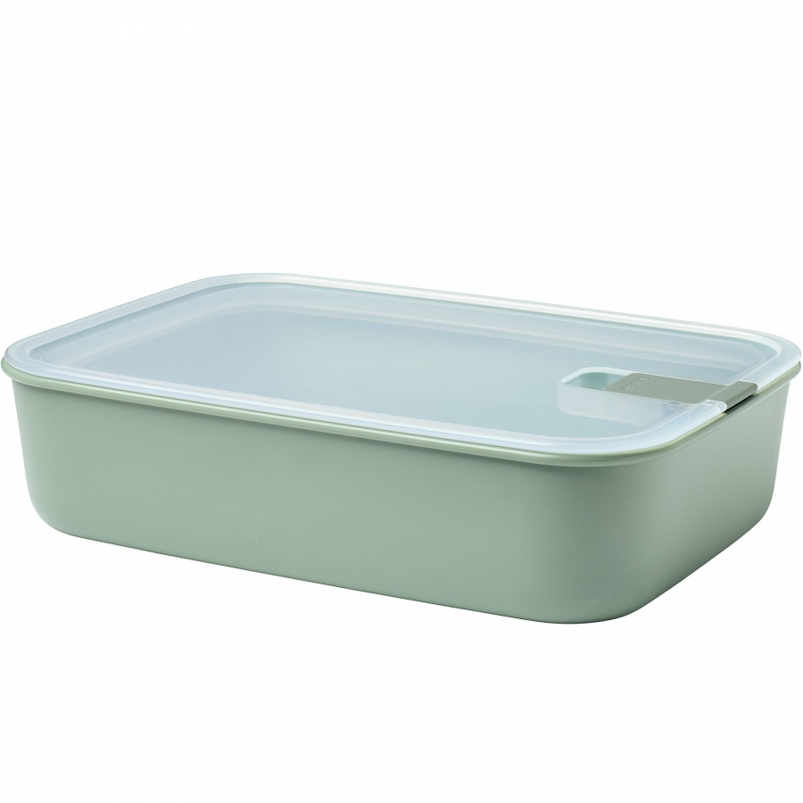 Pojemnik na żywność easyclip 2250 ml nordic sage 106158094700