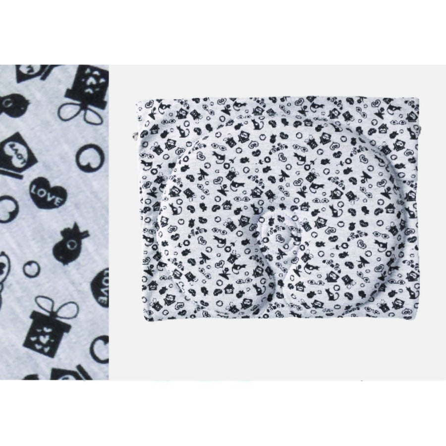 Nakładka redukująca nacisk C-PAD