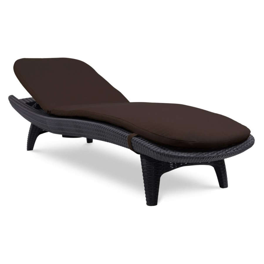 Poduszka na leżak plażowy pacific : kolor - s-27