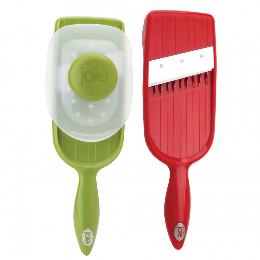 krajalnica do frytek, 27,5x9 cm