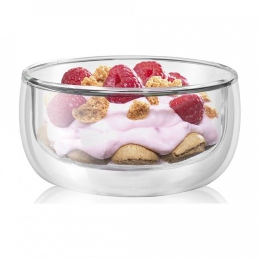 Zestaw dwóch misek deserowych Zwilling Sorrento 280 ml