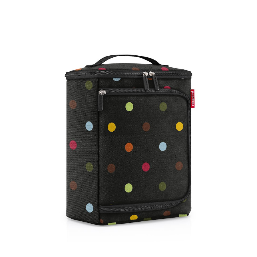 Torba coolerbox, dots