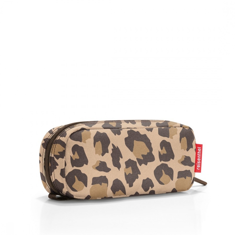 Kosmetyczka multicase, leo macchiato