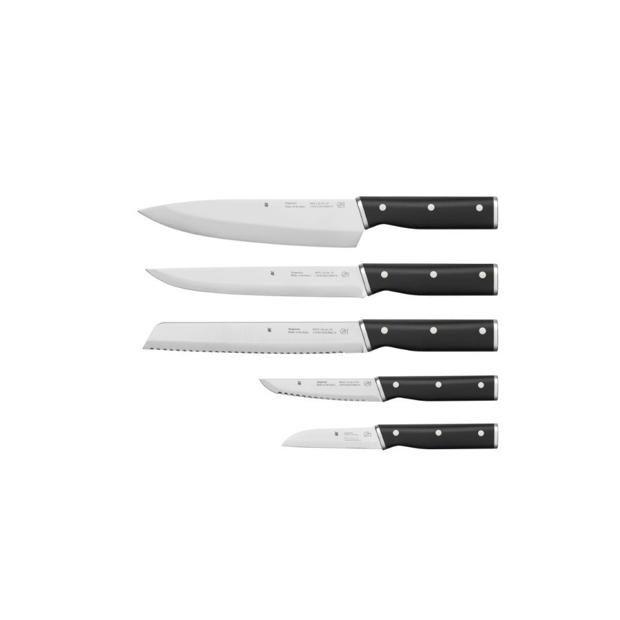 Wmf-zestaw noży 5el. kineo
