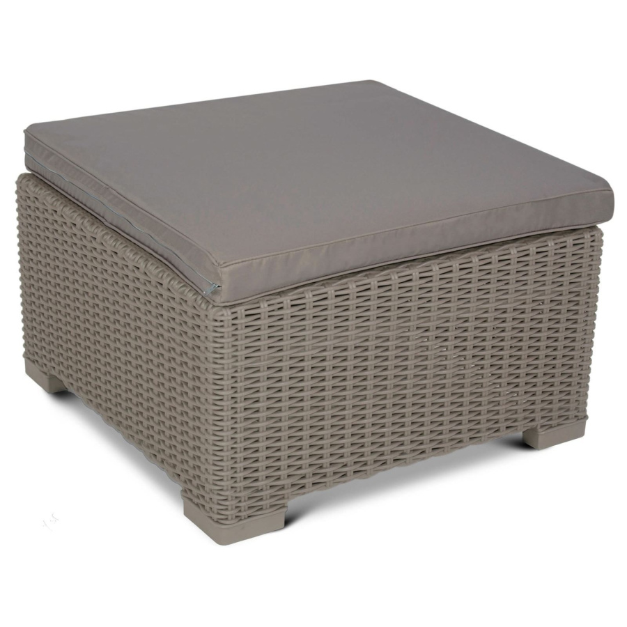 Poduszka na hocker california : kolor - s-41