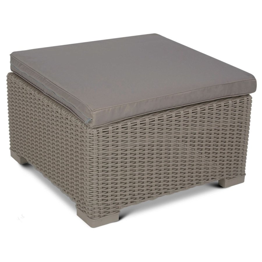 Poduszka na hocker california : kolor - s-41