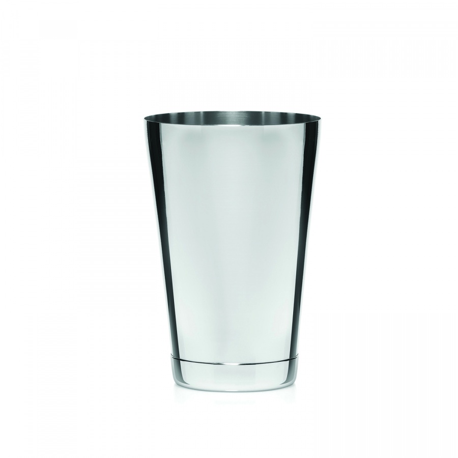 Shaker Premium set - stalowy