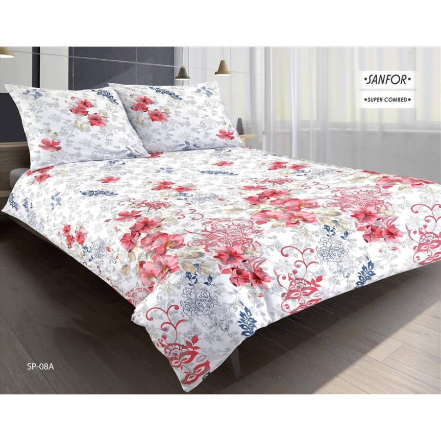 Pościel satynowa PREMIUM (160x200-1,70x80-2)