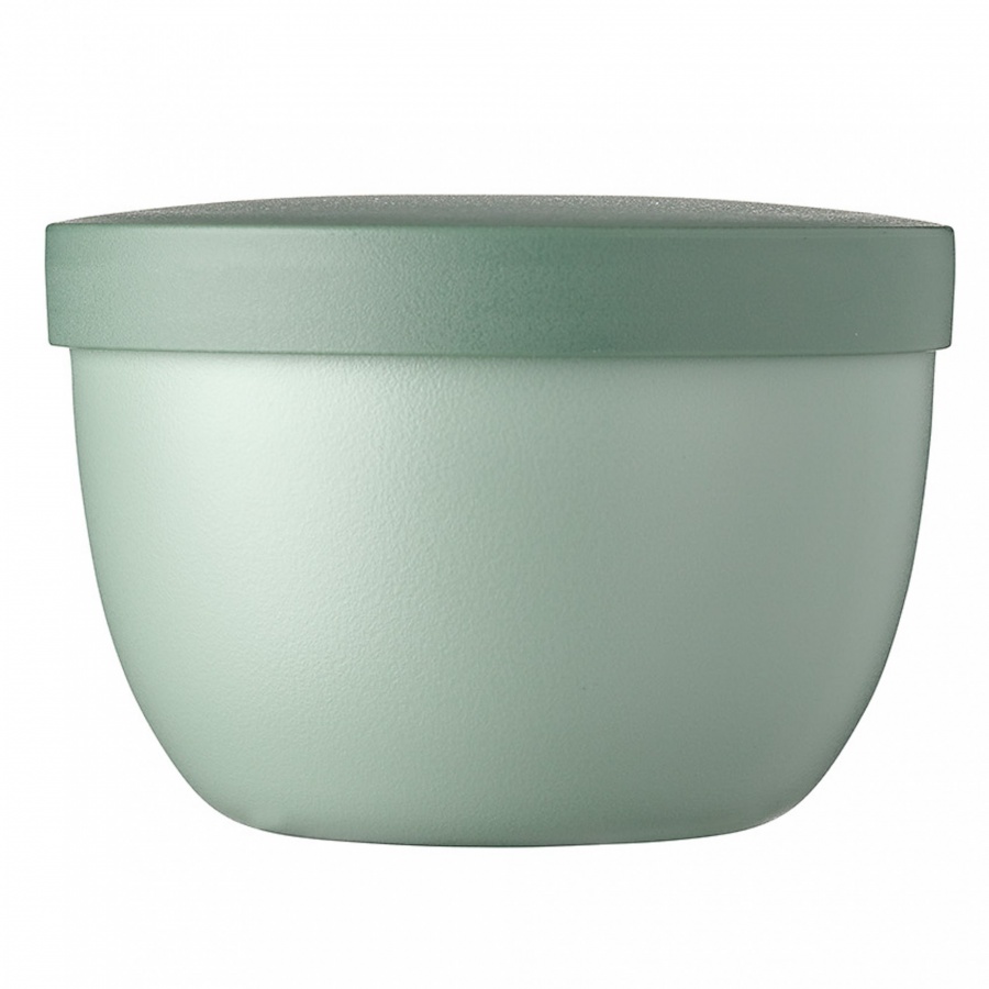 Snack pot ellipse 350 ml nordic sage 107652094700