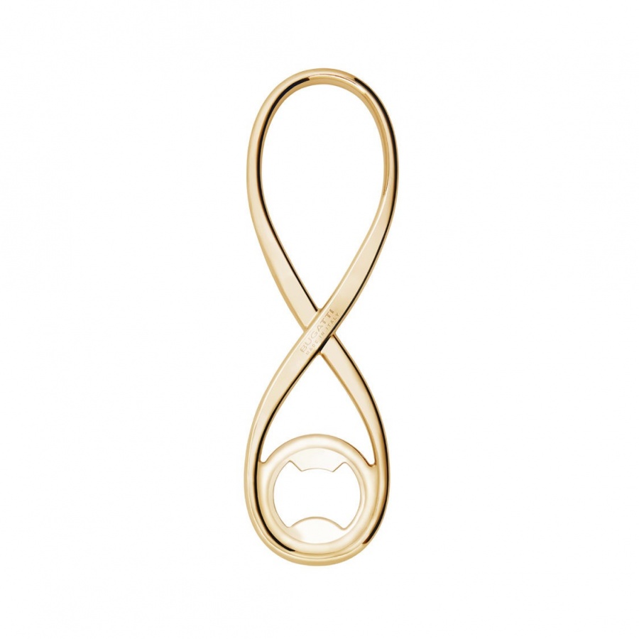 Infinity - otwieracz złoty