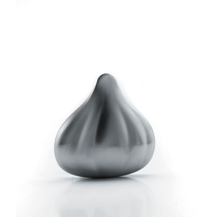 Stalowe mydełko do usuwania zapachów