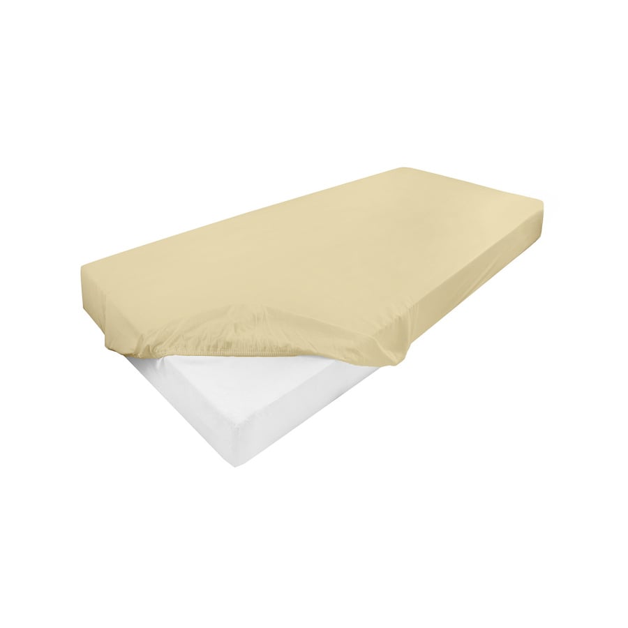 Prześc. jersey z lycrą roz. 180/190x190/200x30