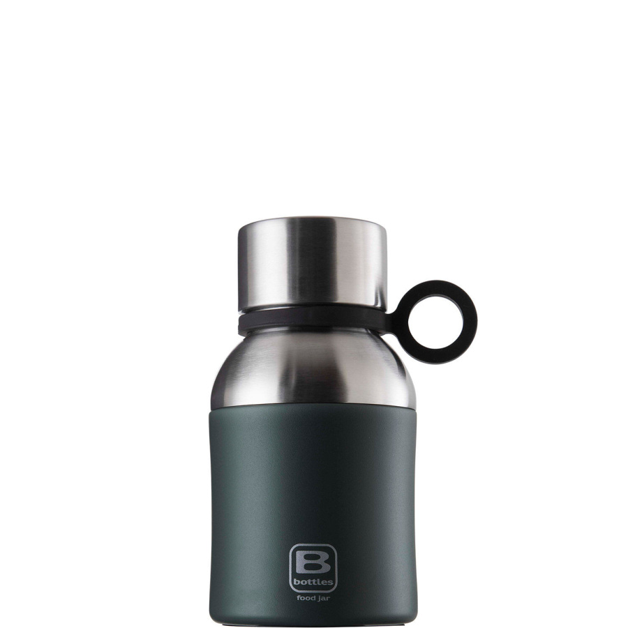 Bbot pojemnik na żywność zielony 500 ml