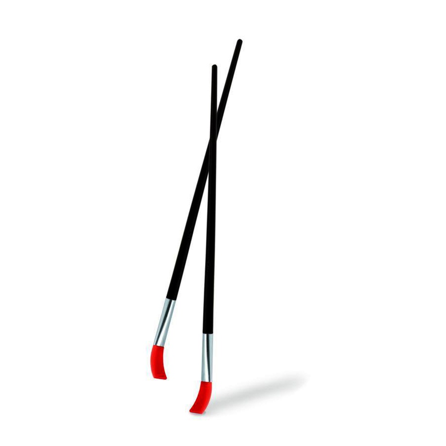 ZESTAW 2 MIESZADEŁ - CZARNY