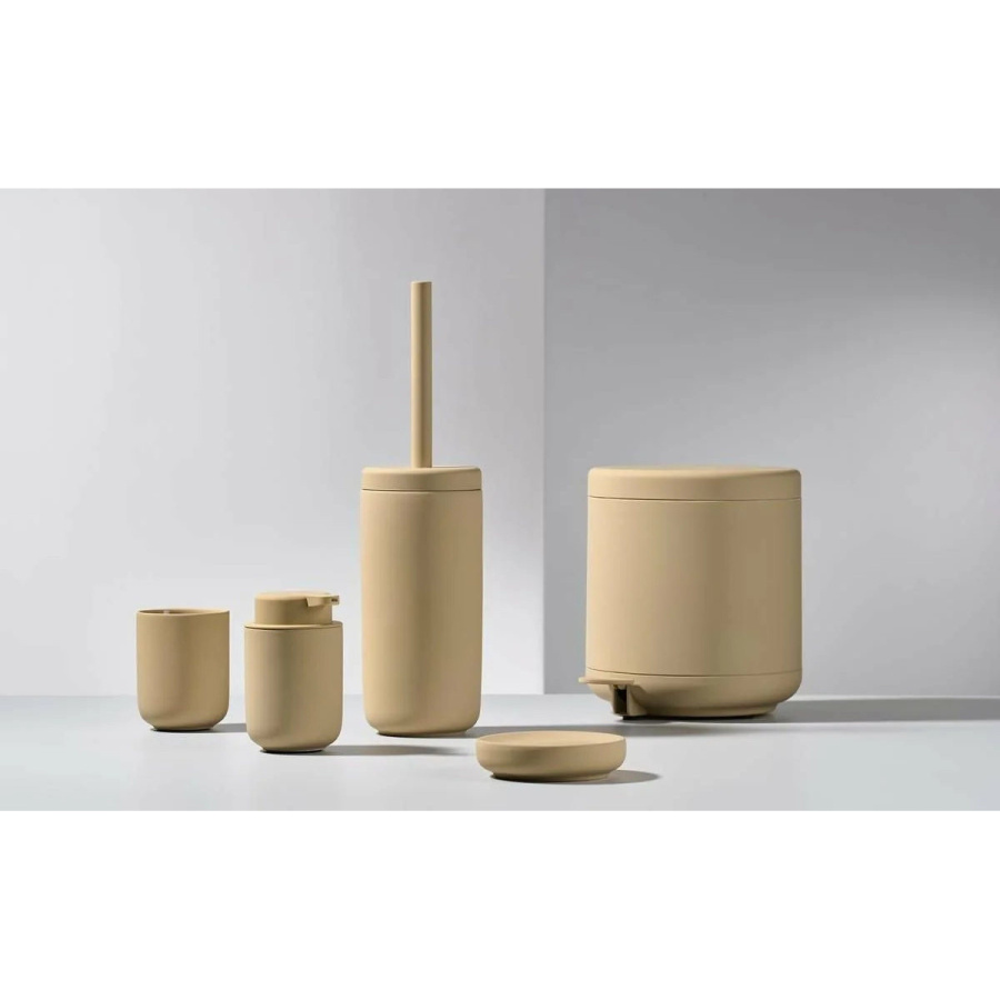 Dozownik do mydła 0,25 l Ume Warm Sand 11744