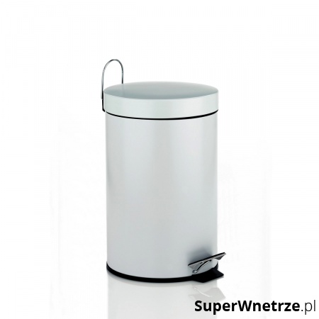 kosz otwierany pedałem, 3,0 l