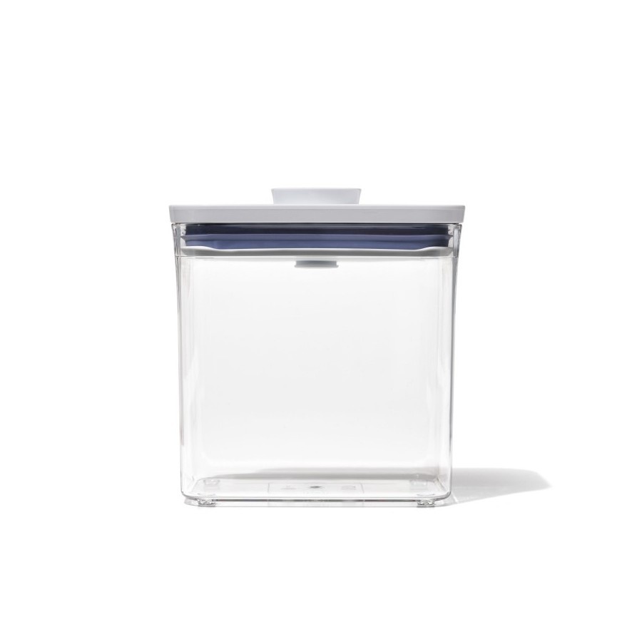 Oxo-pojemnik pop2 1,6l.prostokąt m niski goodgrips