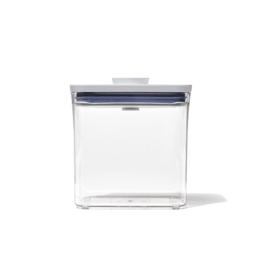 Oxo-pojemnik pop2 1,6l.prostokąt m niski goodgrips
