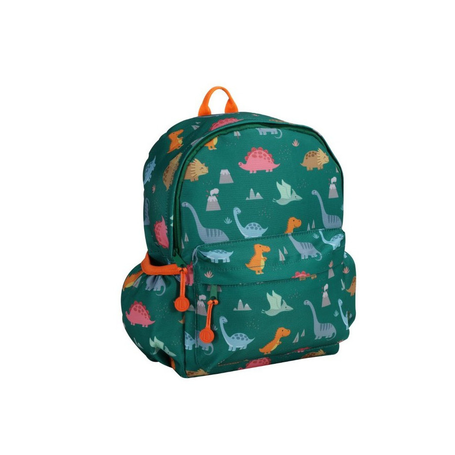 Ll-plecak dla dzieci dino little lund