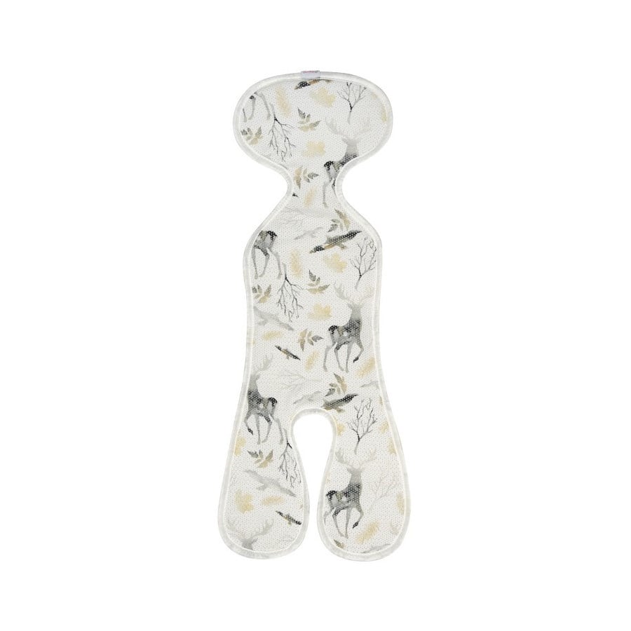 Nakładka reduk. nacisk PADDI’X AIR 9-18 kg dr