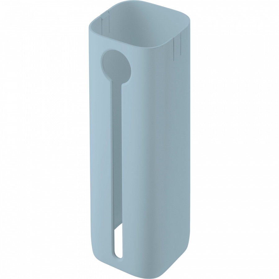 Osłona do pojemnika 4s zwilling fresh & save cube - niebieski