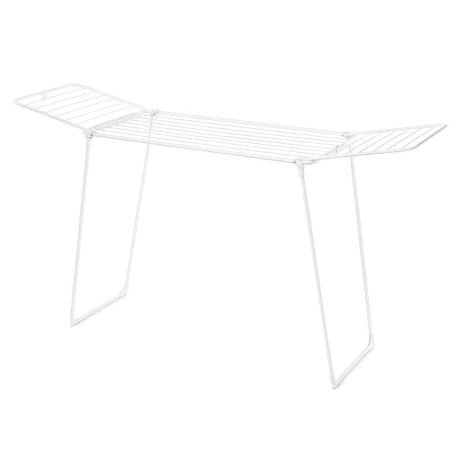 BRABANTIA 232466 - HangOn Too - Suszarka na pranie 22 m - Biały