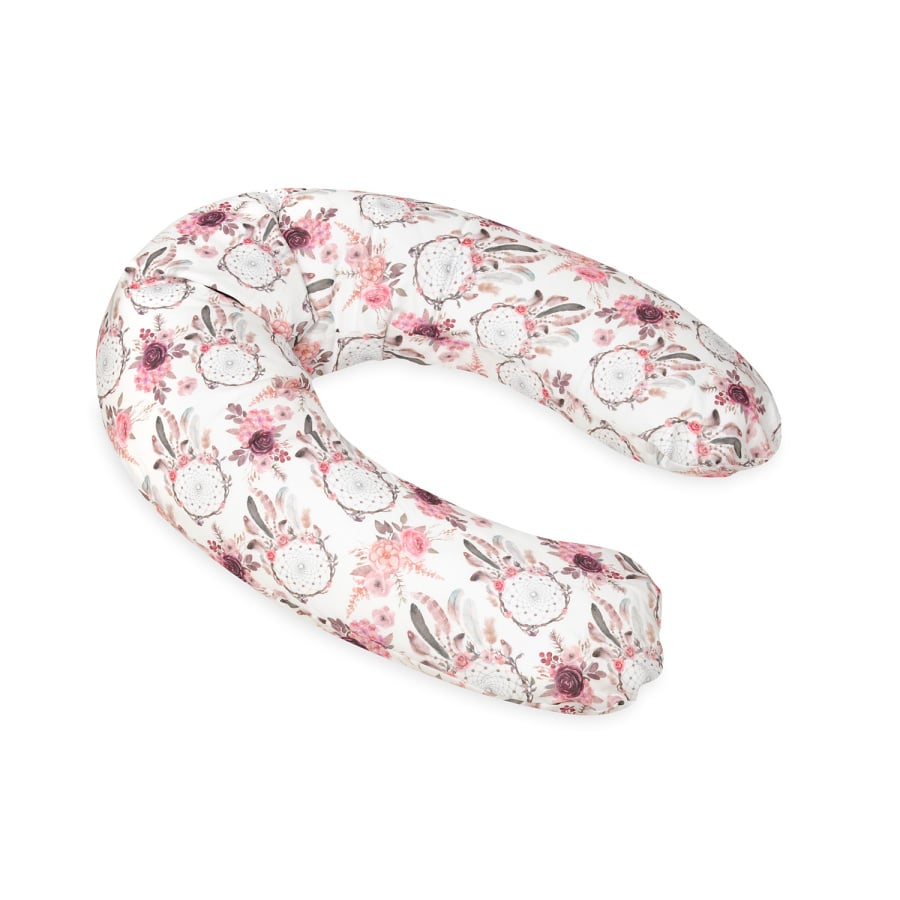 Poduszka pozycjonująca RELAX z tk. baw, dł. 190