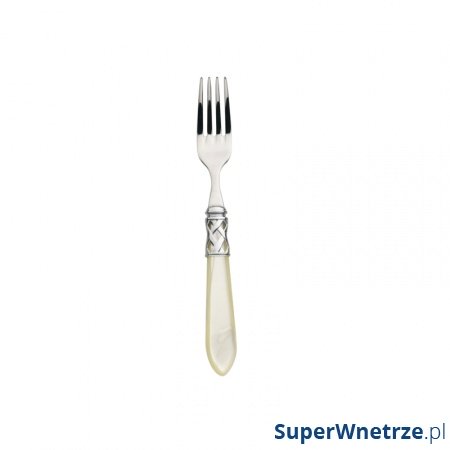 Widelec do owoców Casa Bugatti Aladdin