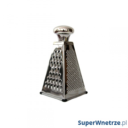 Mała tarka 4 stronna Kuchenprofi Quadro