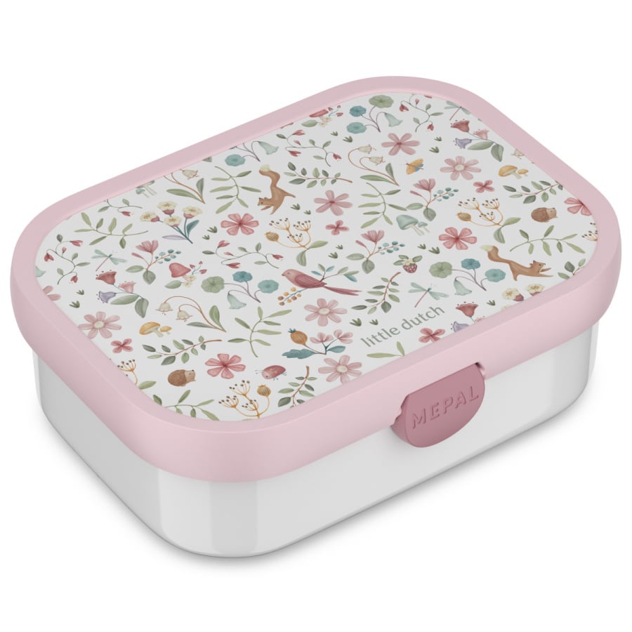 Lunchbox campus fairy wonders 107440065409