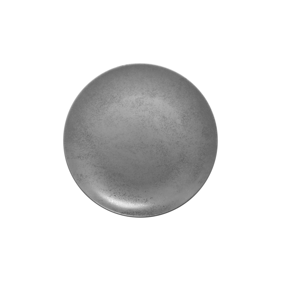 Talerz okrągły 31 cm shale