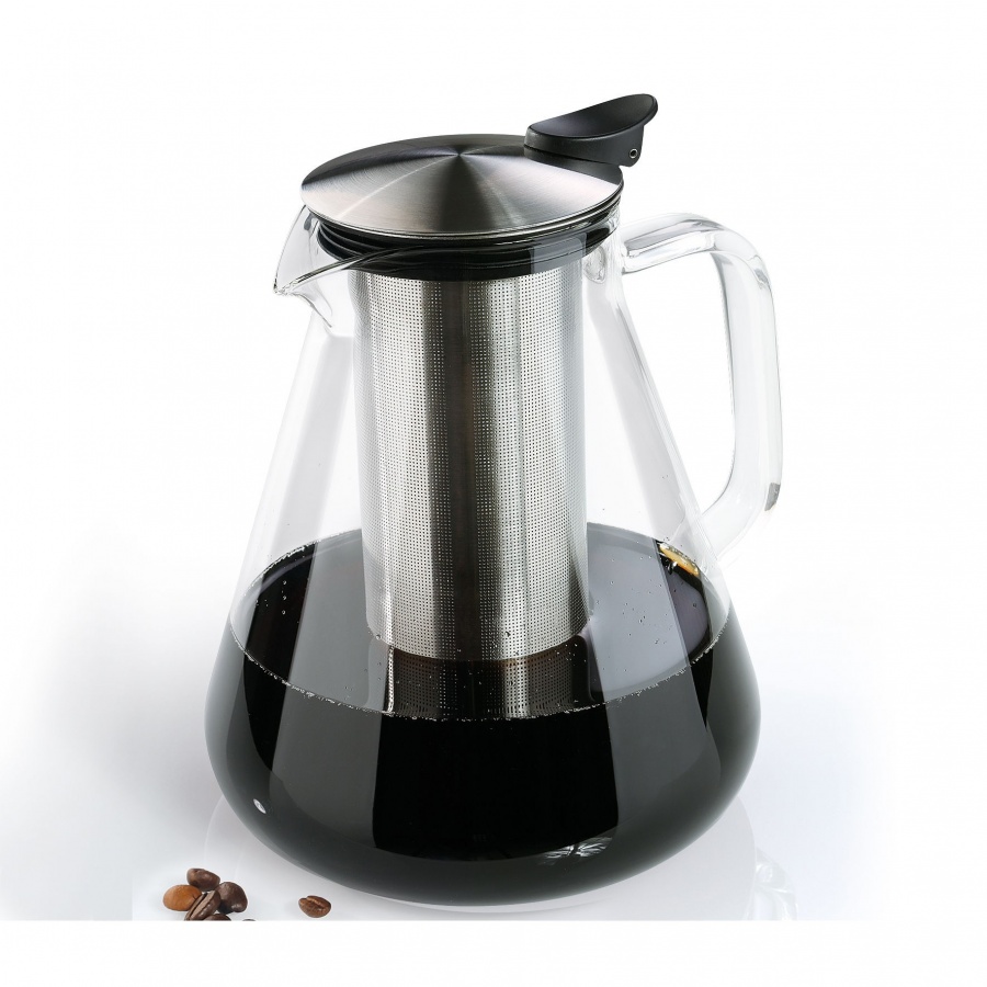 dzbanek z zaparzaczem, 1,5 l