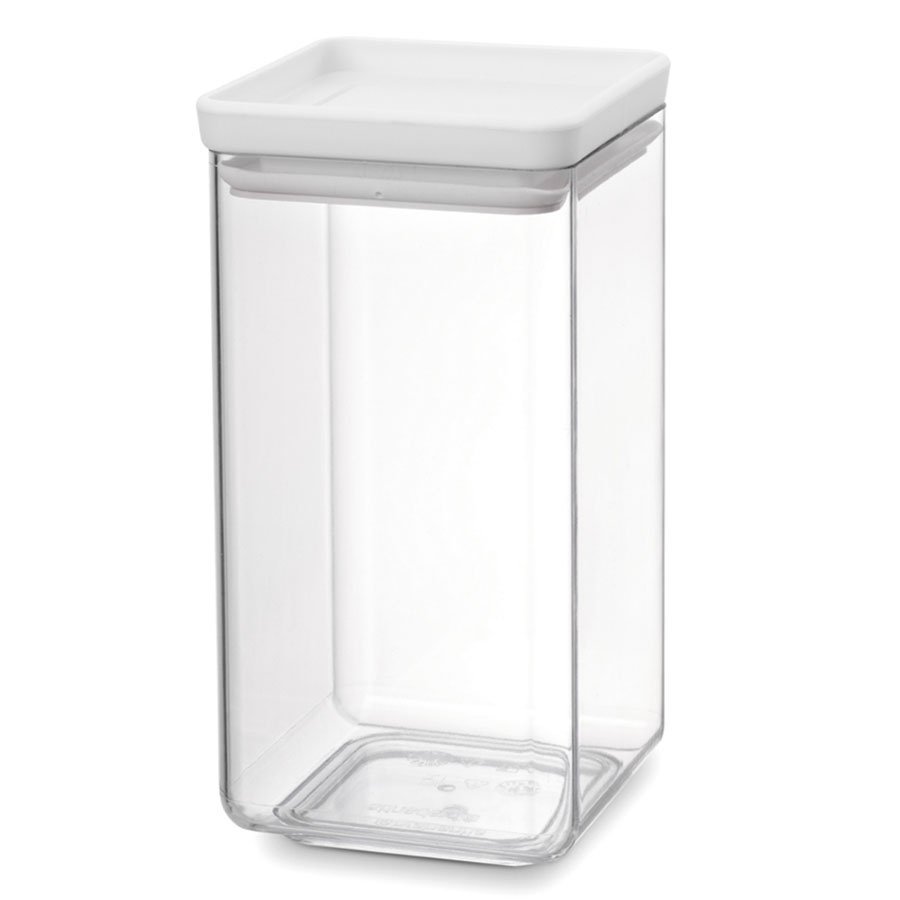 Pojemnik kuchenny 1,6l Brabanatia Tasty