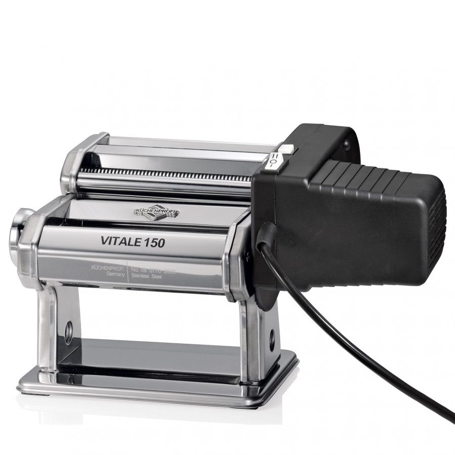 Elektryczna maszynka do makaronu, 30,5 x 24,5 x 21,5 cm