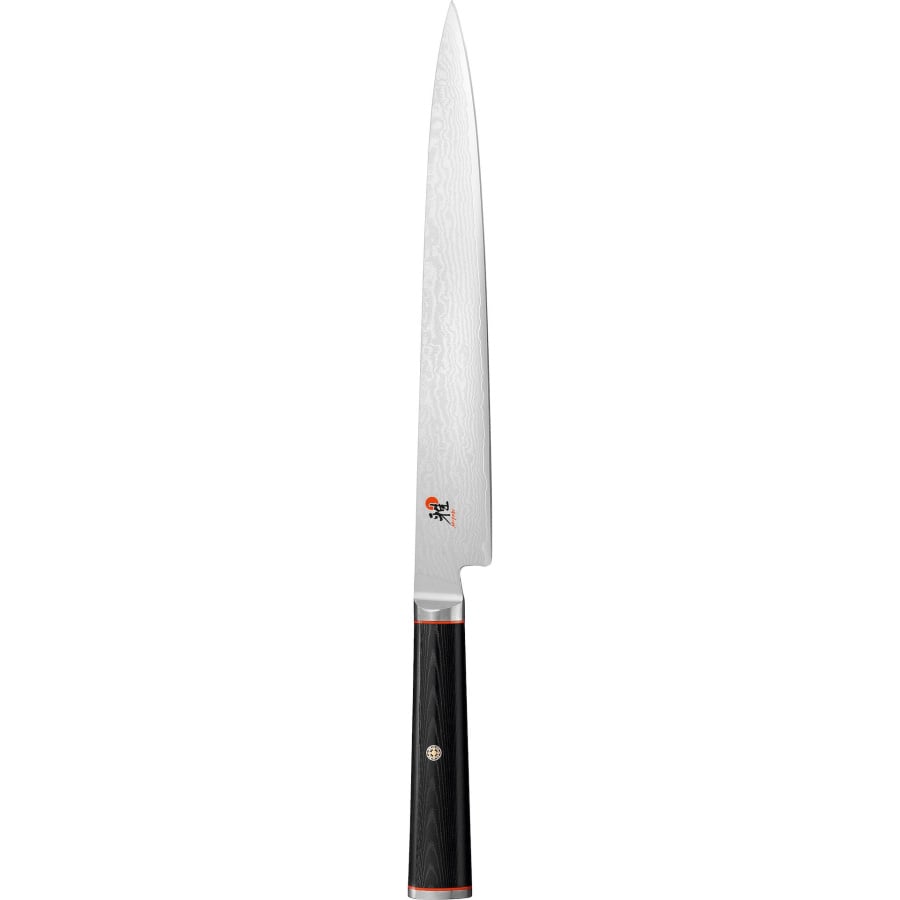 MIYABI 5000DP Nóż Sujihiki 24 cm