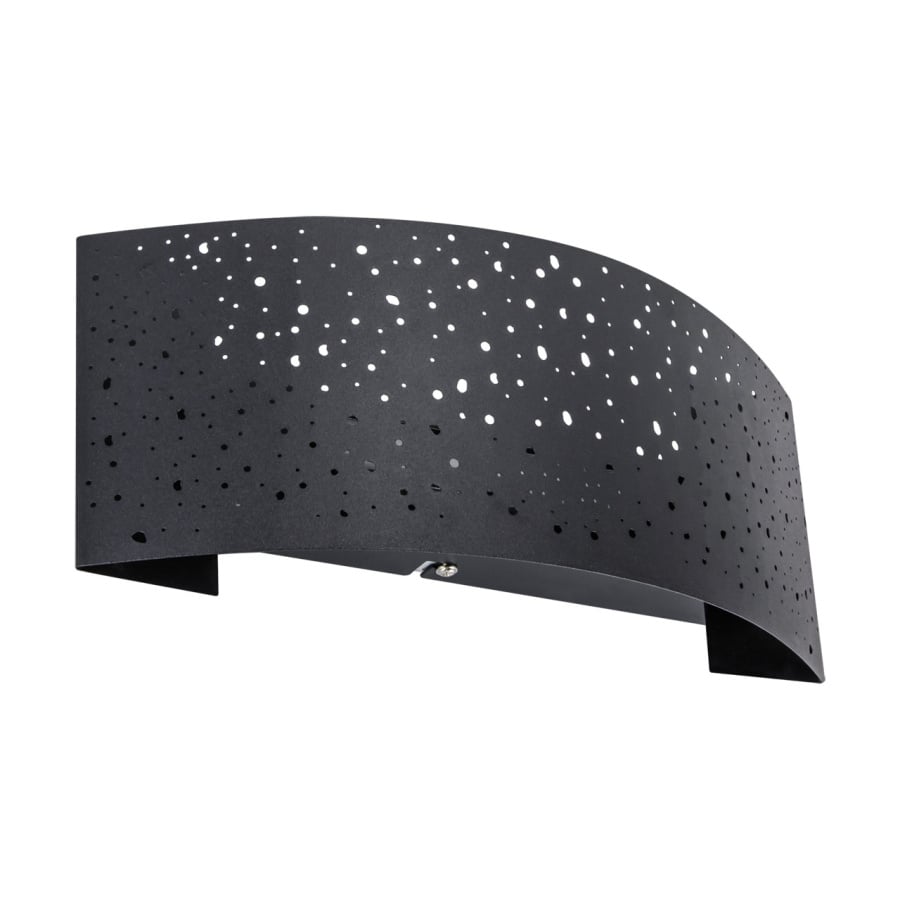 MIGO LED 5W BLACK NW