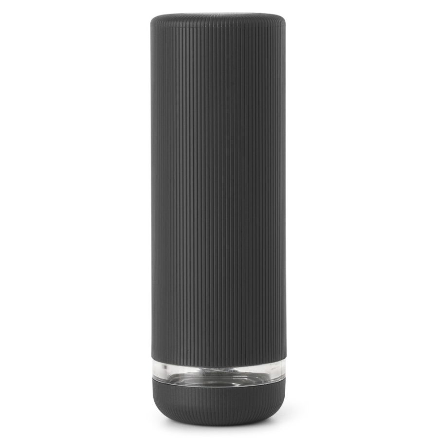 Brabantia 228049 - sinkstyle - dozownik płynu do mycia naczyń - 0,2l - mineral infinite grey