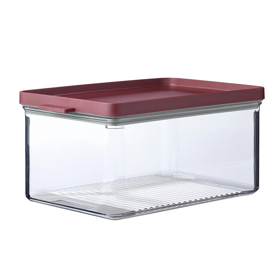 Pojemnik na ser Omnia 2000ml Berry 106419073700