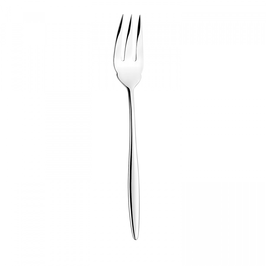 Adagio widelec do ryb