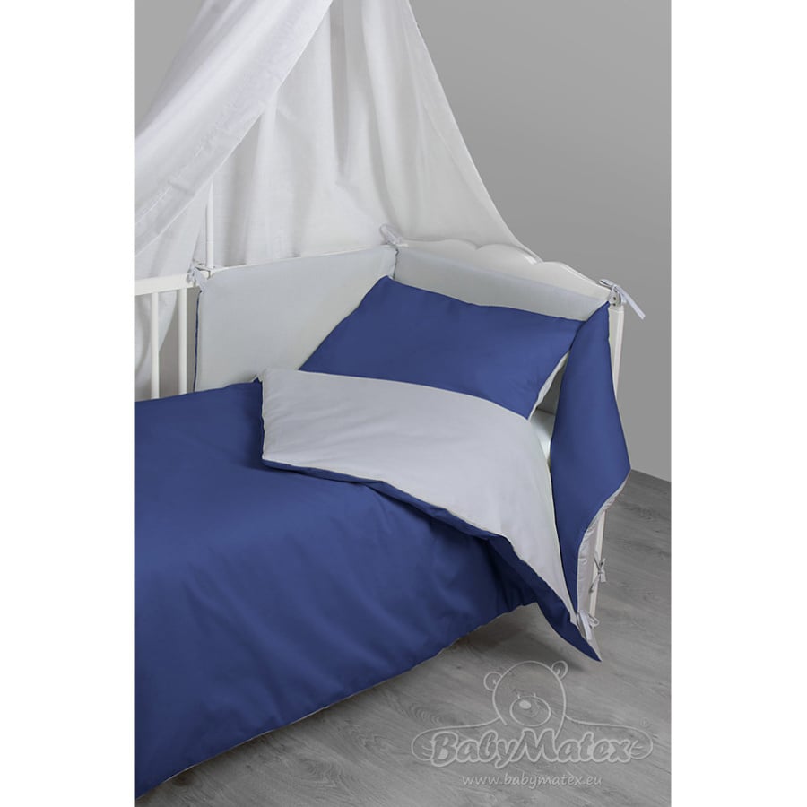 Komplet pościeli 3-cz. WENDE