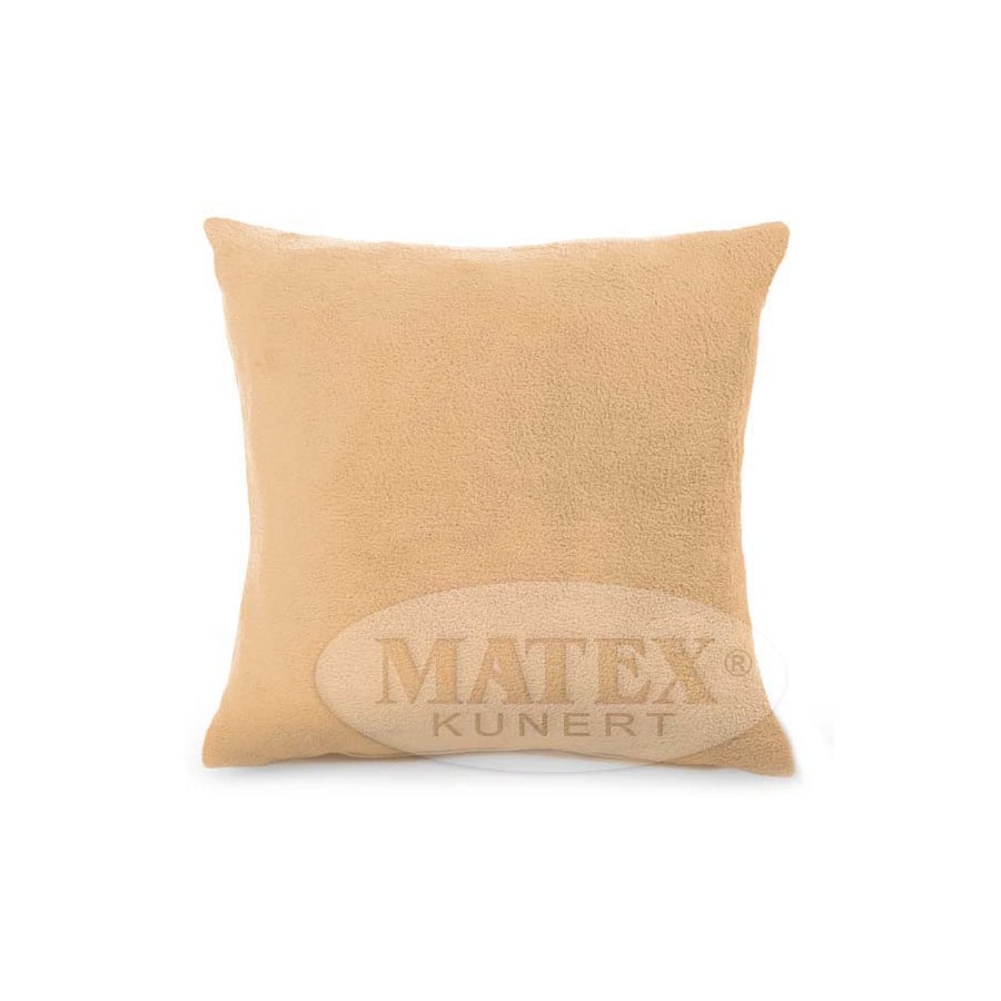 Poszewka dekoracyjna KASZMIROWY DOTYK, 40x40