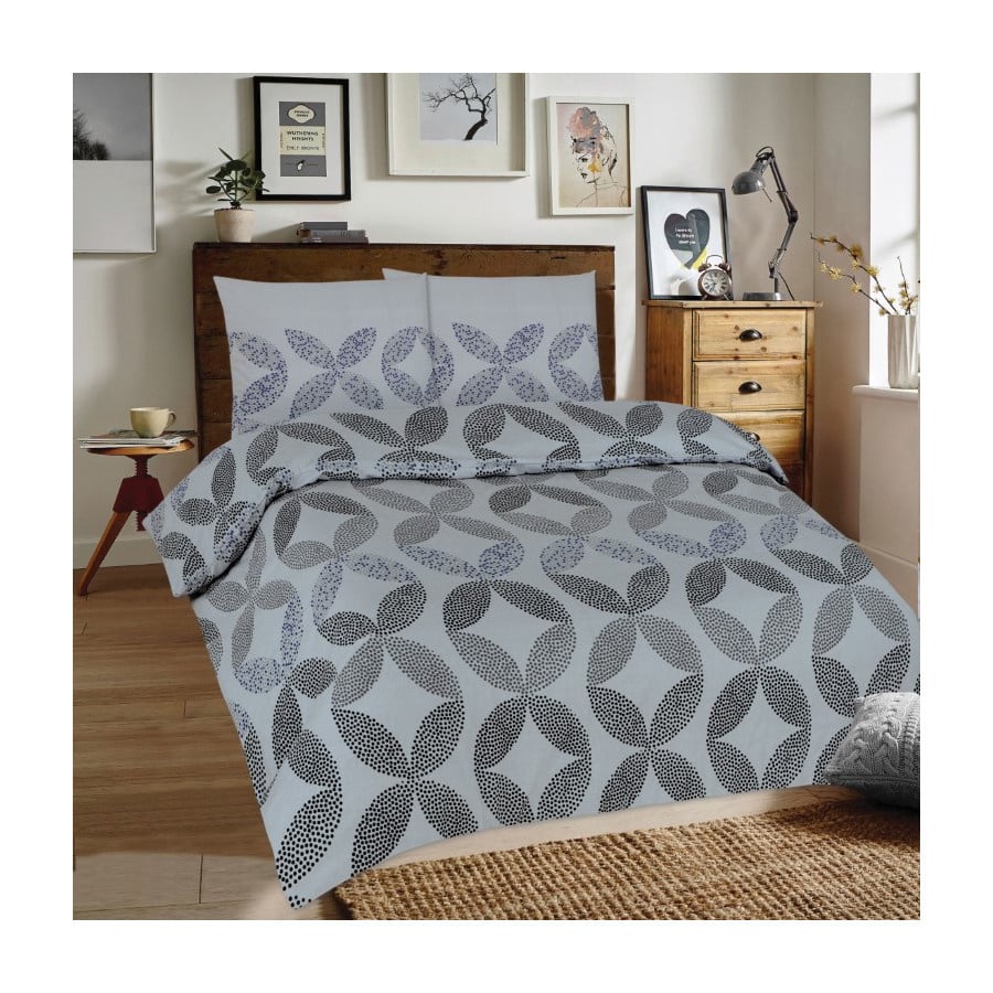 Pościel flanela (220x200-1,70x80-2)