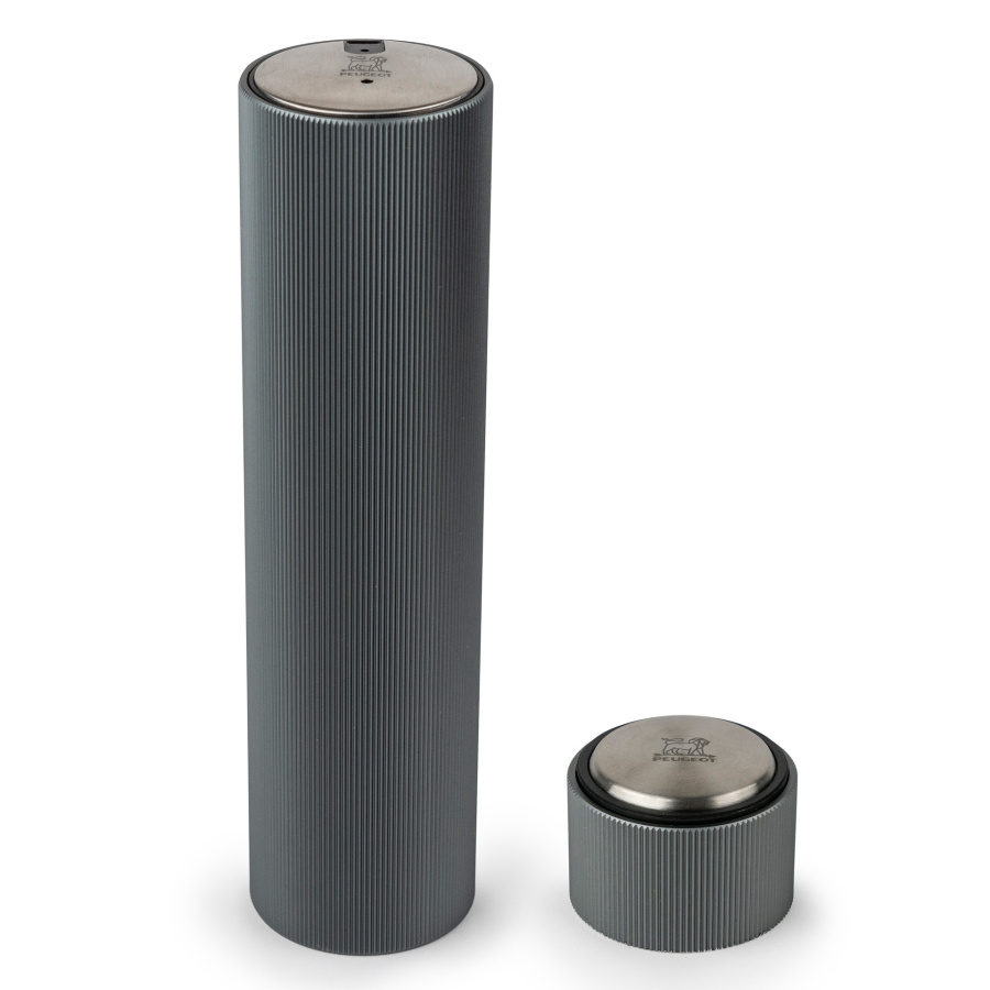 Line reverse carbone korkociąg elektryczny 21 cm