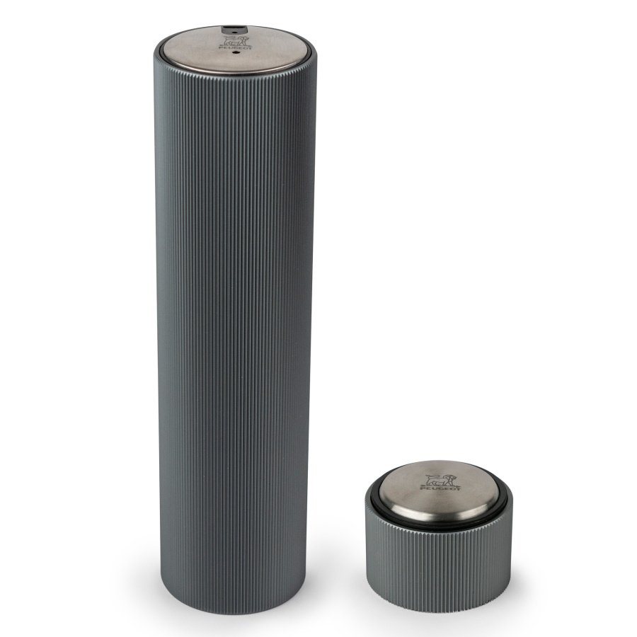 Line reverse carbone korkociąg elektryczny 21 cm