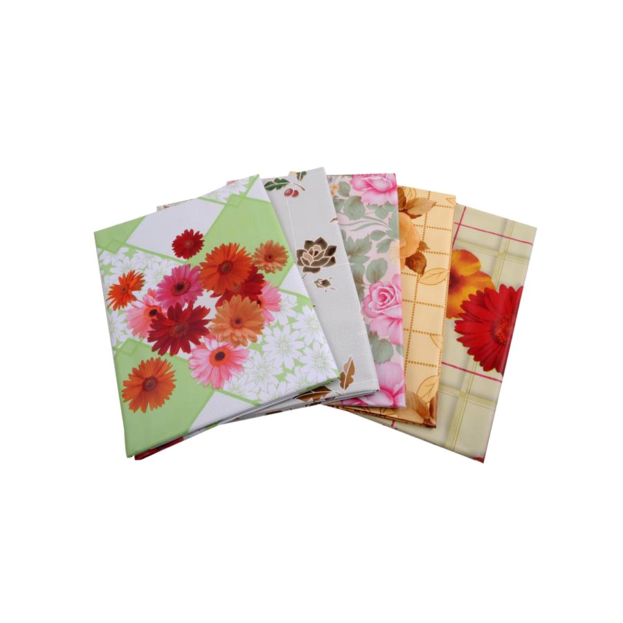 OBRUS CERATOWY 100X140 -FOL